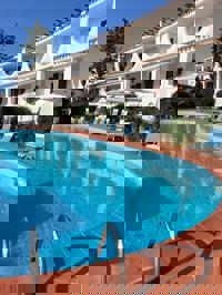 Foto Punta Est Hotel **** Baja Sardinia