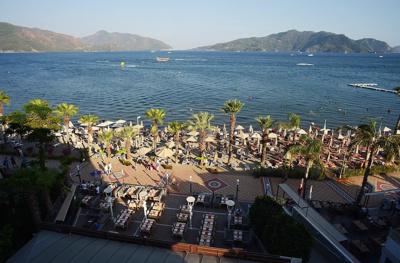 Foto Maris Beach *** Marmaris