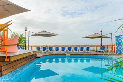 Foto Eco Resort Inn *** Paramaribo