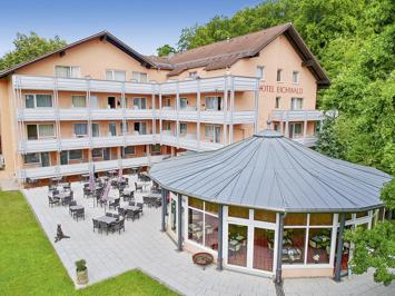 Foto Hotel PTI Eichwald *** Bad Worishofen