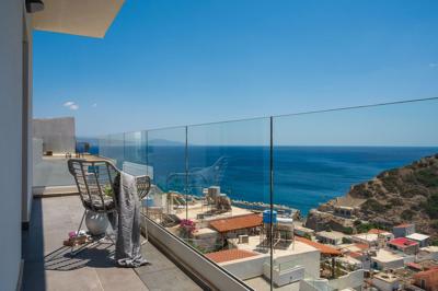 Foto Stella Luxury Apartments *** Agia Galini
