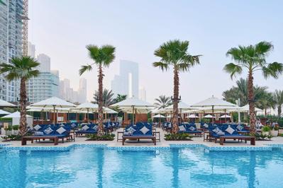 Foto Rixos Premium Dubai JBR ***** Dubai