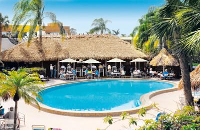 Foto Gulfcoast Inn Naples ** Naples