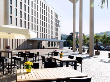 Foto Novotel Freiburg am Konzerthaus **** Freiburg