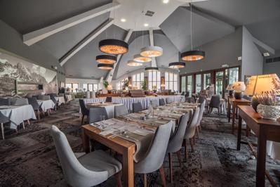 Foto Grand Nosalowy Dwor Resort en Spa **** Zakopane