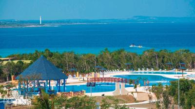 Foto ASTON Costa Verde Beach **** Playa Pesquero