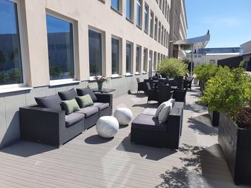 Foto Best Western Plus Sthlm Bromma **** Stockholm