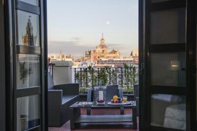 Foto Plaza *** Sevilla