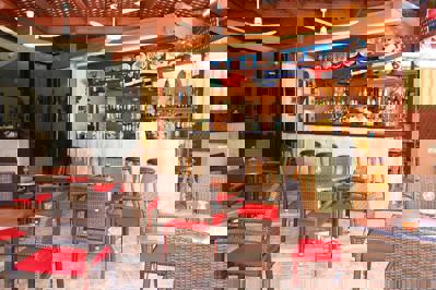 Foto Appartement Latania *** Stalis