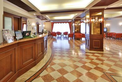 Foto Best Western Classic **** Reggio Emilia