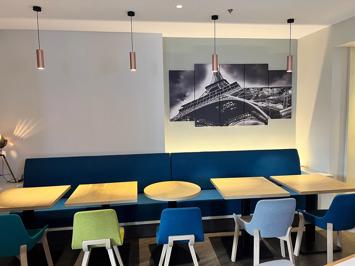 Foto Holiday Inn Paris Auteuil *** Parijs
