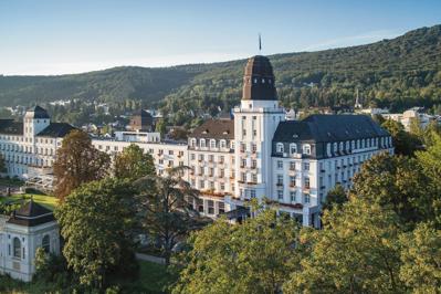 Foto Steigenberger Bad Neuenahr