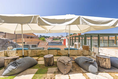 Foto Porta Nobre Boutique Hotel by Aspasios **** Porto