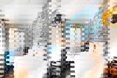 Mercure Istanbul Sirkeci