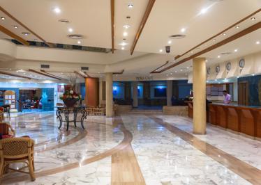 Foto Coral Beach Rotana Resort Tiran **** Sharm El Sheikh