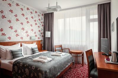 Hotel Sanssouci Spa Resort