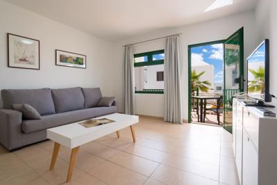 Apartamentos Elena