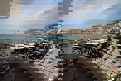 Foto Hotel Strora *** Saranda