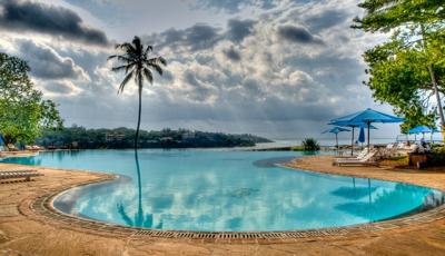 Foto Mnarani Beach Club *** Kilifi