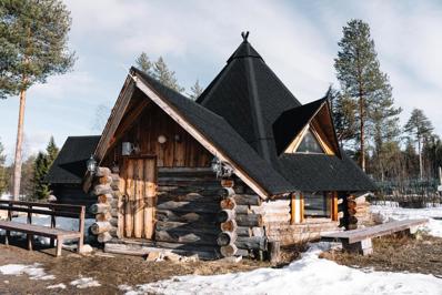 Foto Hotel Hotel Suomutunturi **** Suomutunturi