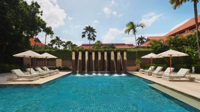 Foto The Westin Nusa Dua Bali ***** Nusa Dua