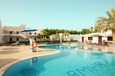 Hotel BM Beach Resort