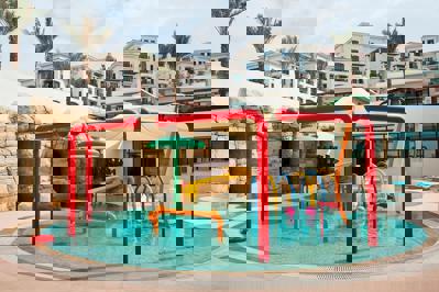 Foto The St Regis Saadiyat Island Resort ***** Saadiyat Island