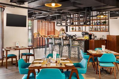 Foto Wyndham Residences The Palm ***** Dubai