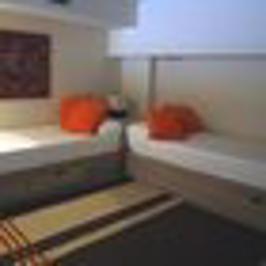 Foto Eco Alcala Suites ** Madrid