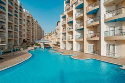Sphinx Aqua Park Beach Resort