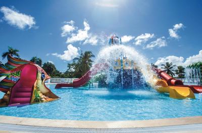 Foto RIU Bambu ***** Punta Cana