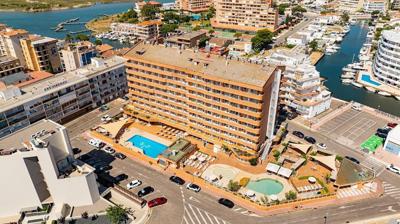 Foto Prestige Sant Marc *** Rosas