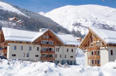 Foto Les Chalets du Galibier **** Valloire