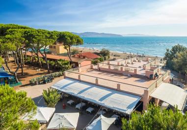 Foto Argentario Village *** Albinia