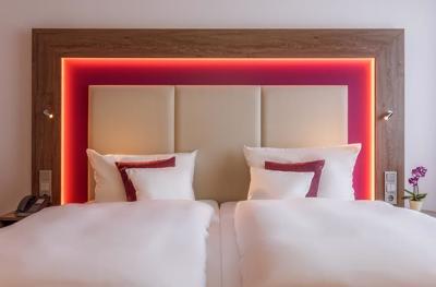 Foto Best Western Plus Hotel Stadtquartier Haan **** Haan