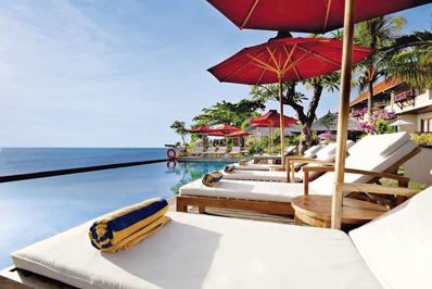 Foto Tauch Terminal Resort *** Tulamben