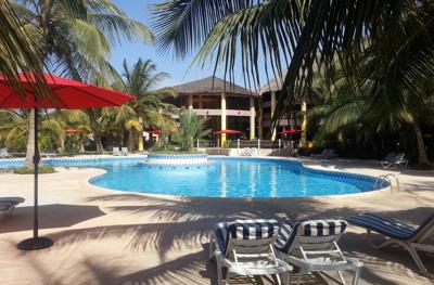 Foto Royal Saly *** Saly