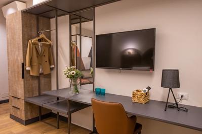 Foto Allure Boutique Hotel **** Tirana