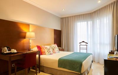 Suites Barrio De Salamanca