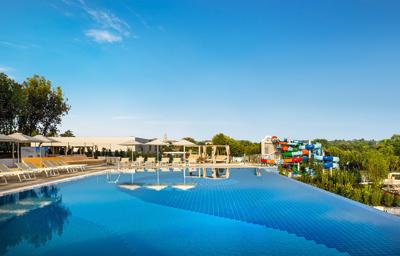 Foto Valamar Istra ***** Funtana