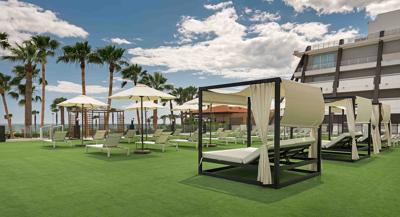 Foto Ilunion Islantilla **** Islantilla