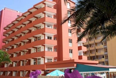 Foto Appartement Alta *** Puerto De La Cruz