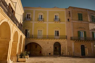Palazzo Gattini