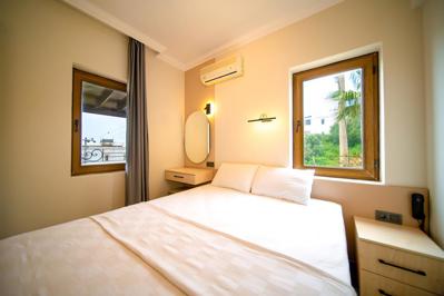 Foto Zera Bodrum **** Gumbet