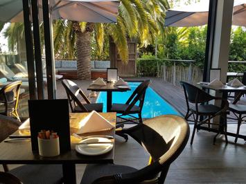 Foto The Tree House Boutique Hotel ***** Green Point