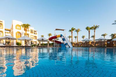 Foto Sunrise Remal Beach Resort ***** Sharm El Sheikh