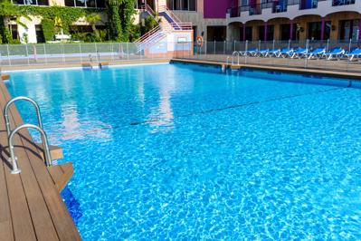 Foto Monarque Cendrillon *** Fuengirola