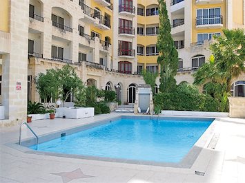Foto Il Palazzin **** Qawra