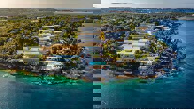 Appartement Horizont Resort