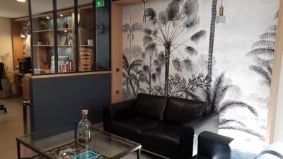Foto Hotel Paris Villette *** Parijs